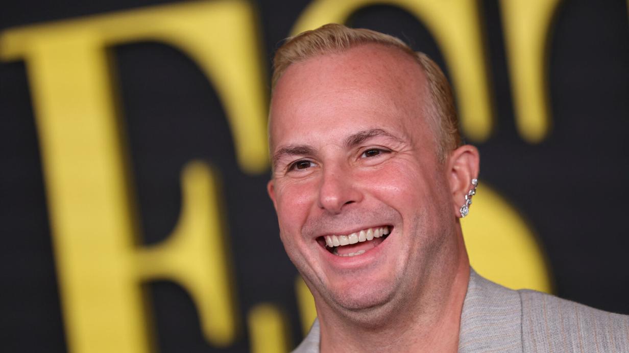  Yannick Nézet-Séguin dirigiert Neujahrskonzert 2026 