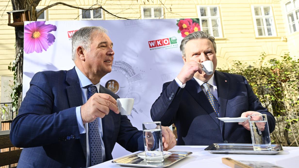 Causa Ruck: Die SPÖ ist grantig, die Neos sind in der Zwickmühle