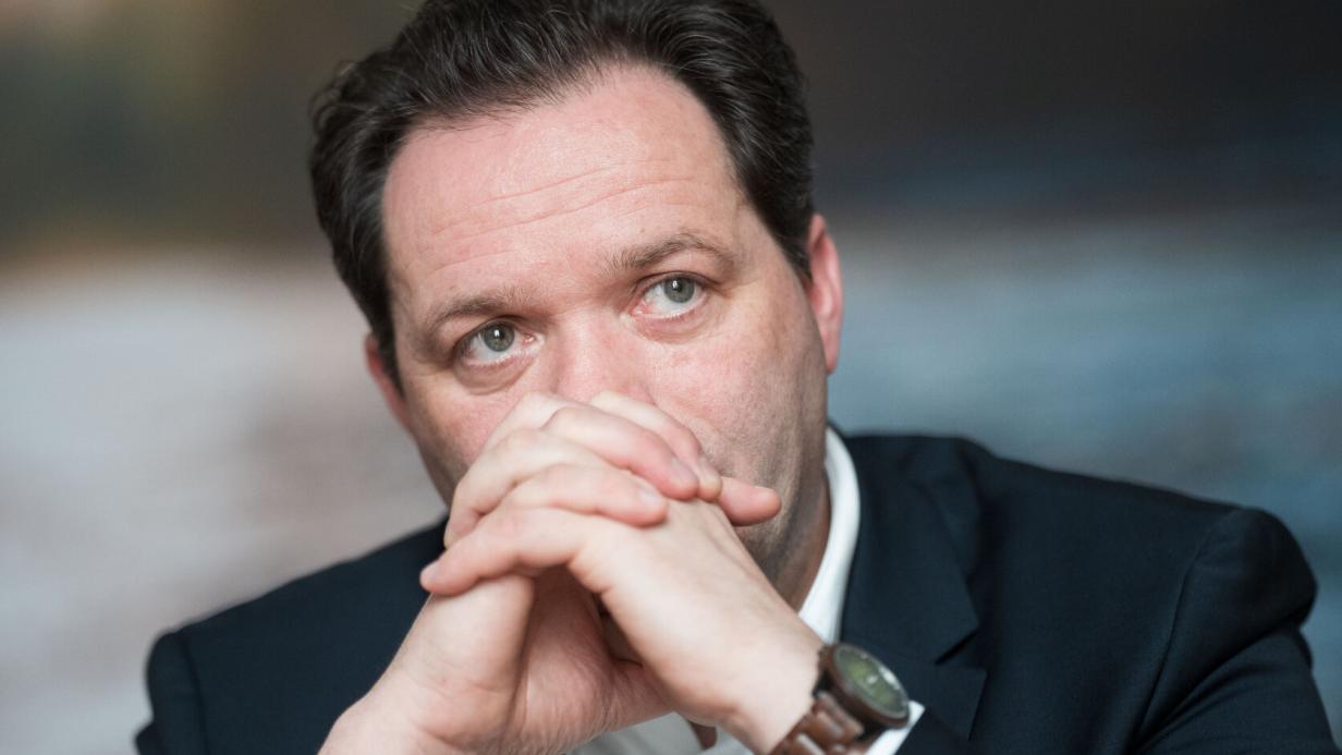 Warum das Klimagesetz die Bewährungsprobe für Totschnig ist