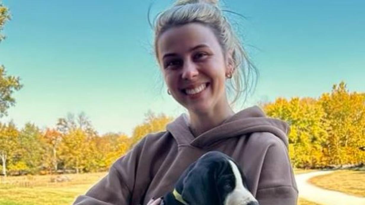 Hawk-Tuah-Girl nach Krypto-Betrug: VidCon-Besucher verließen Auftritt |  Kurier