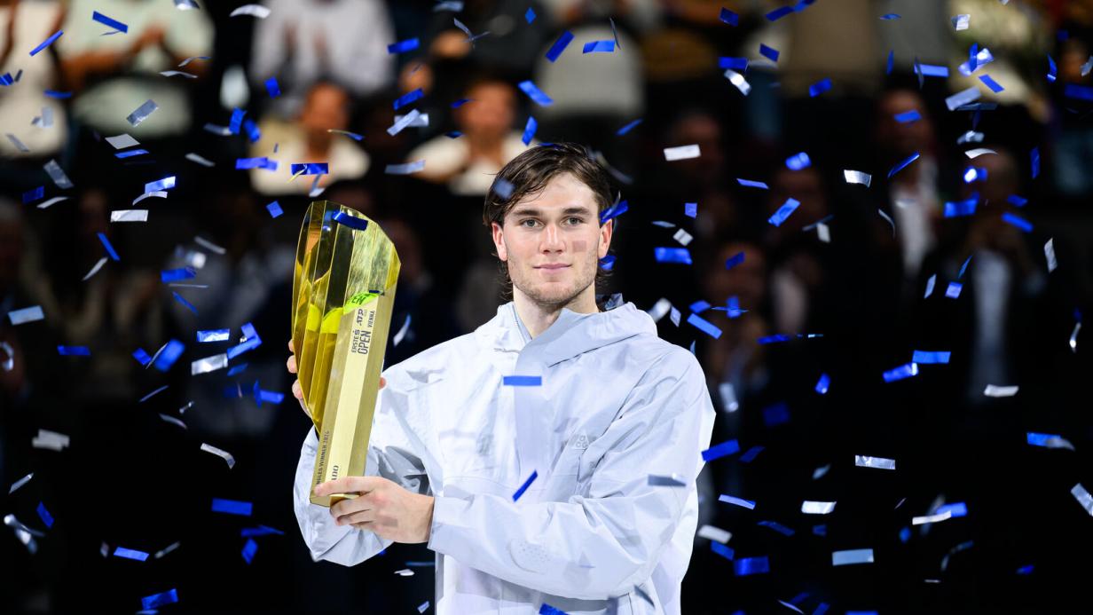 Großbritanniens Tennis-Star kommt wieder nach Wien | Kurier