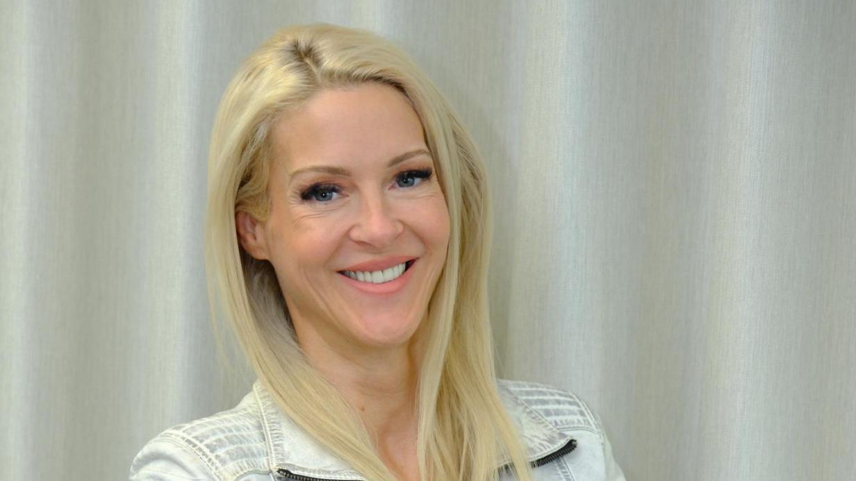 Endlich geschafft! Simone Lugner hat einen neuen Job | Kurier