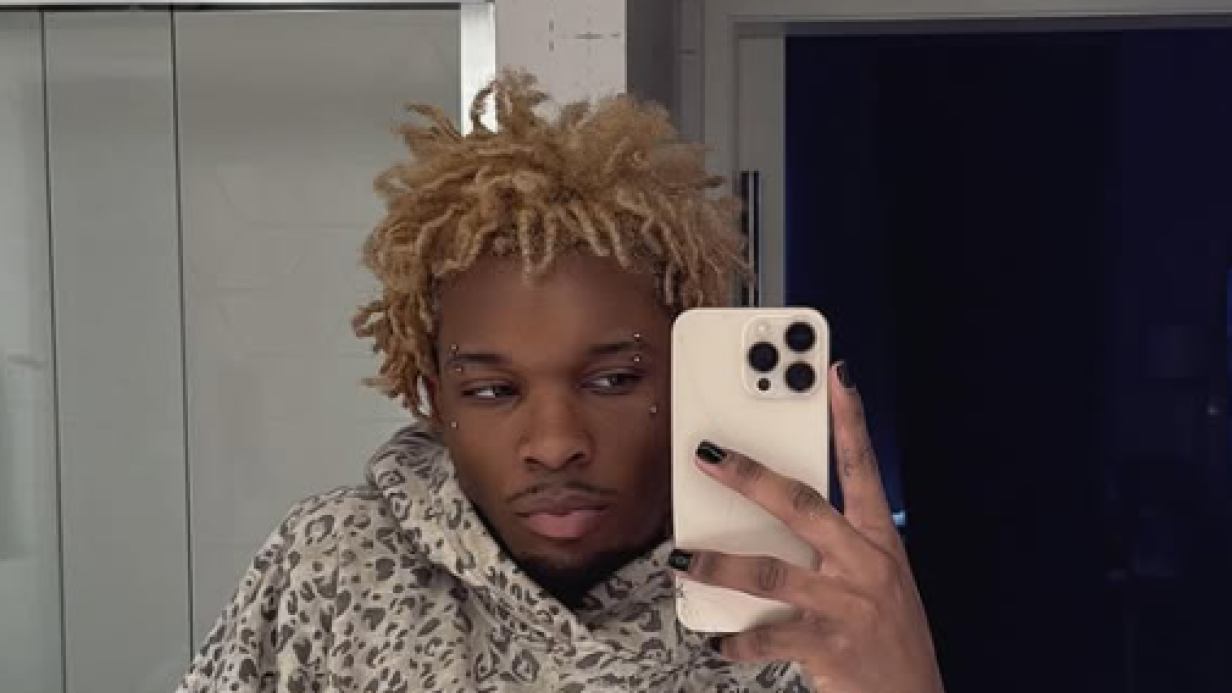 Verwesende Leiche im Auto gefunden: Manager von D4vd äußert sich | Kurier