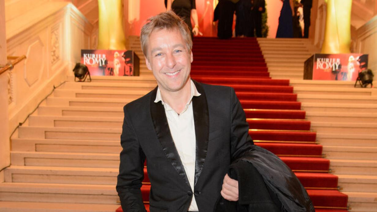 Was sich Max Müller für seine Rosenheim-Cops-Rolle wünscht | Kurier