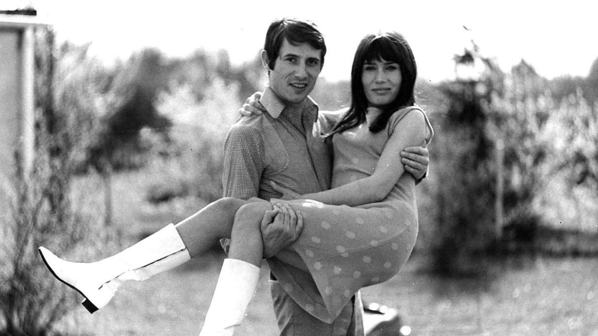 Udo Jürgens und die Frauen | Kurier