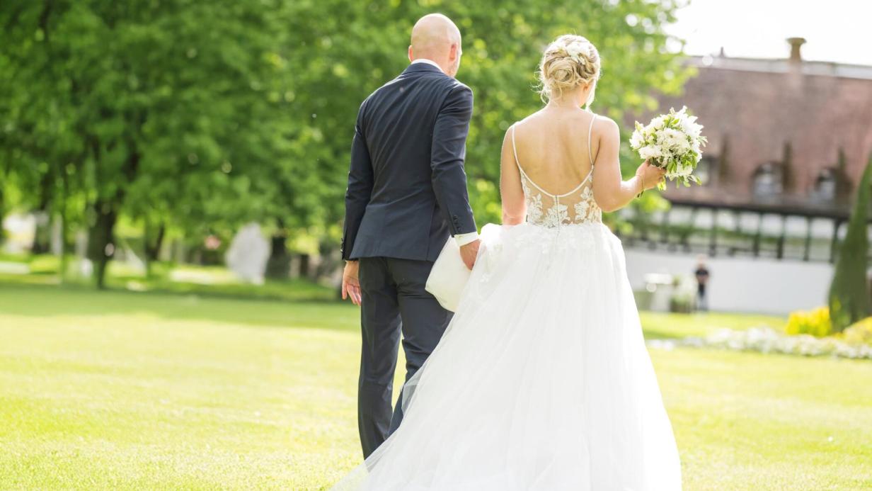 Hochzeit auf den ersten Blick 2025: Paar bricht wichtigste Regel | Kurier