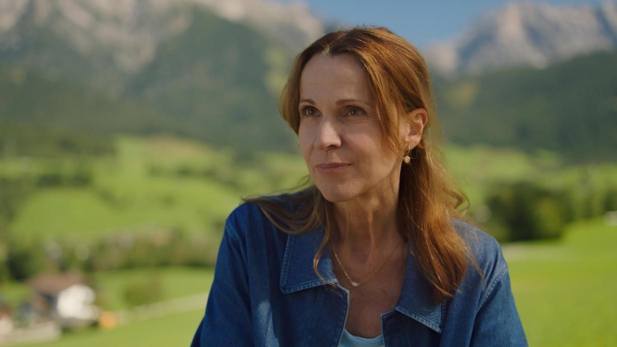 Bergdoktor“-Ersatz im ZDF: Doris Schretzmayer als neue Tierärztin | Kurier