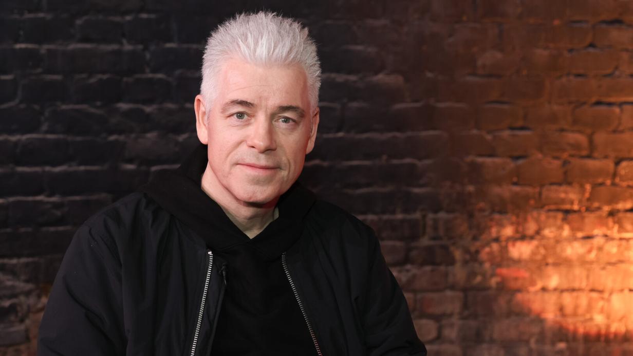 Mittermeier im Interview