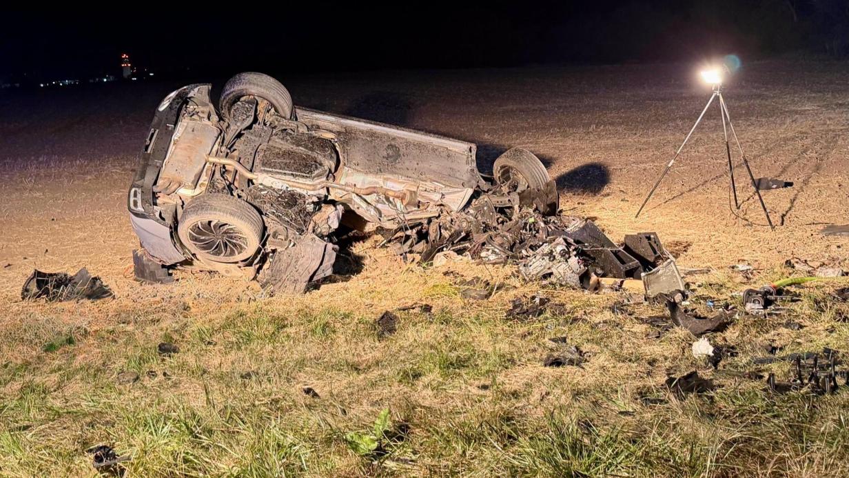 Unfall in Schwechat: 30-jähriger Wiener tödlich verunglückt