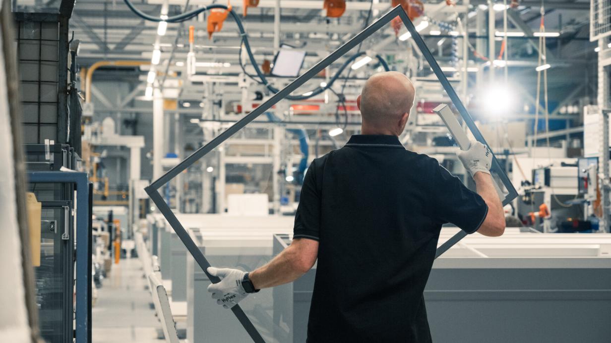 Hitzewelle: Liebherr verkauft 30 Prozent mehr Kühlschränke
