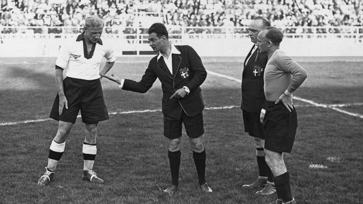 Das Spiel um Platz drei: „Keiner möchte dieses Match spielen“