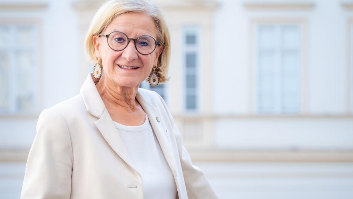 Johanna Mikl-Leitner zur Bundes-ÖVP: „Von Rückenwind sind wir weit entfernt“