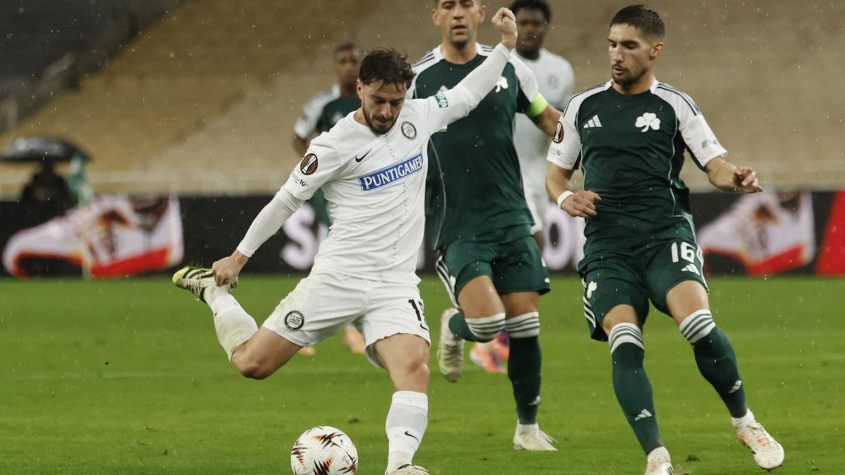 Start in die Saison: Was man zu Sturms Auftakt wissen muss