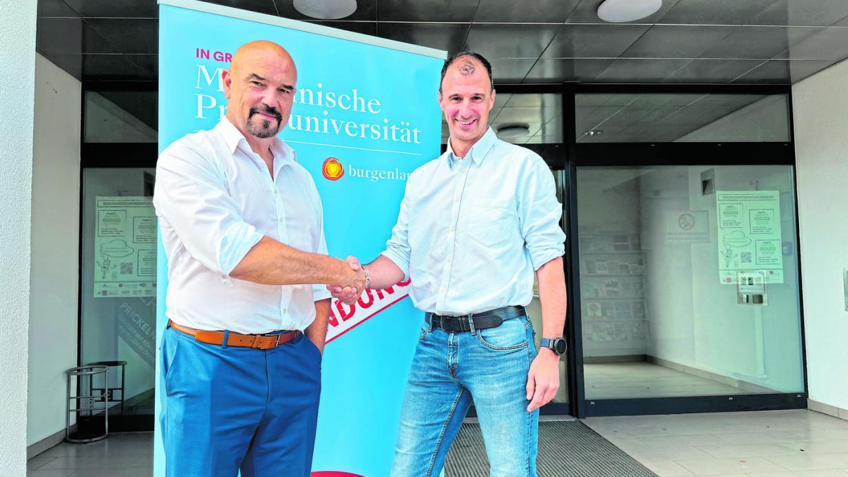 IT-Leiter wird Betriebsratschef an der Medizin-Uni