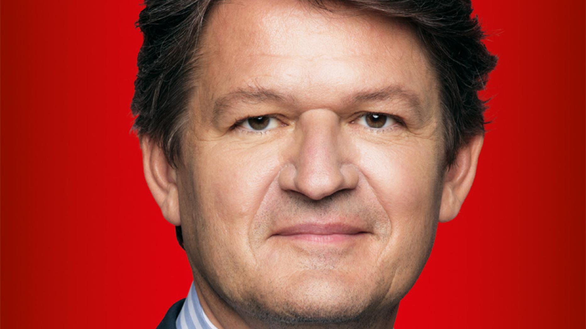 Die strenge Deutsche