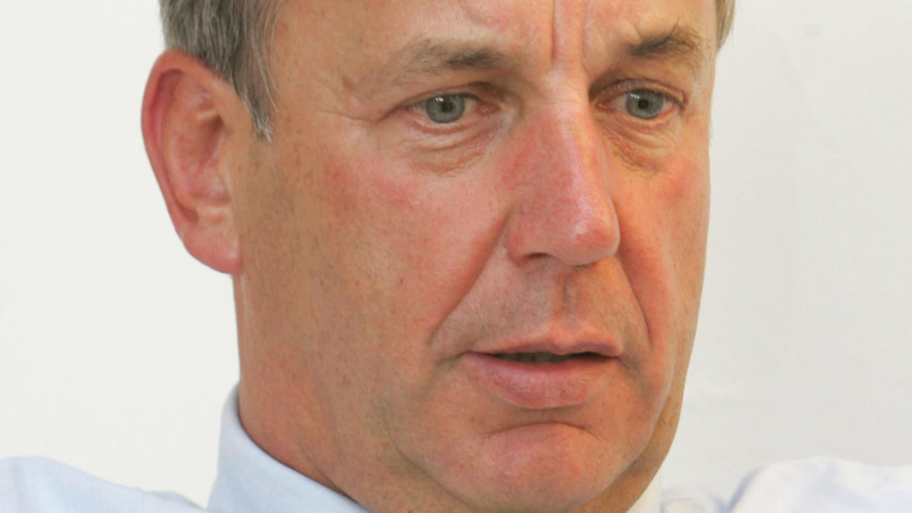 VerbundAufsichtsrat Alfred Heinzel gelobt Besserung