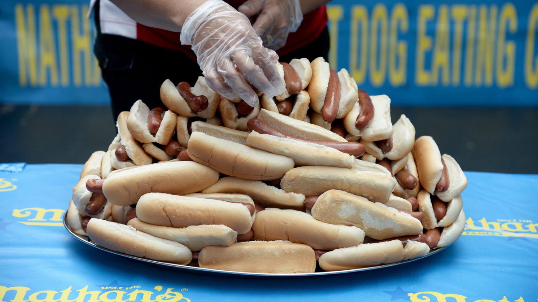 Keine Hotdogs mehr in Malaysia Hund gilt als unrein kurier.at