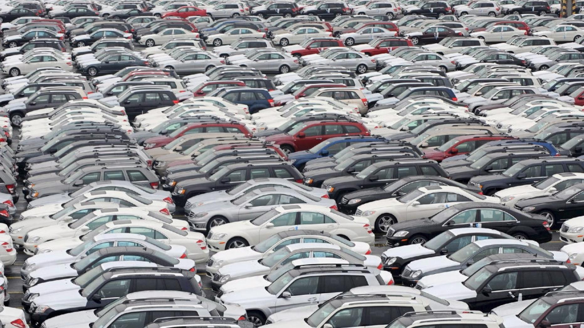 eu zoll auf us autos