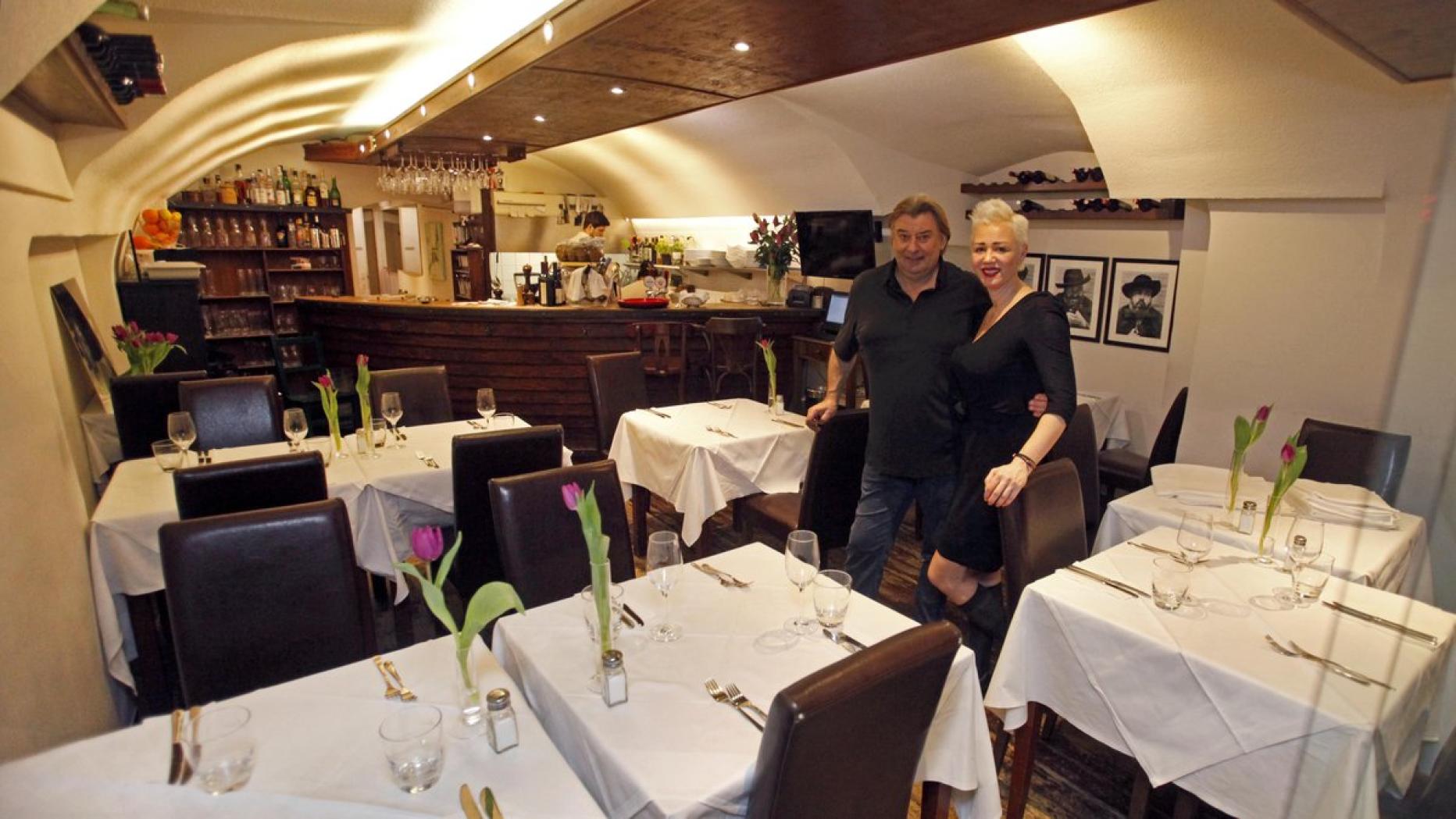 Salz & Pfeffer Restaurant "O"