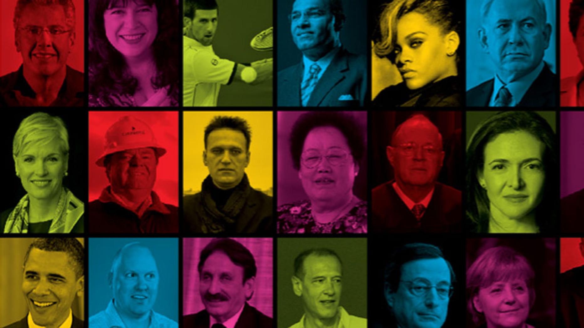 Топ 100 влиятельных людей time. Time 100 most influential people 2012. Самый влиятельный человек times. Time 100 2012.