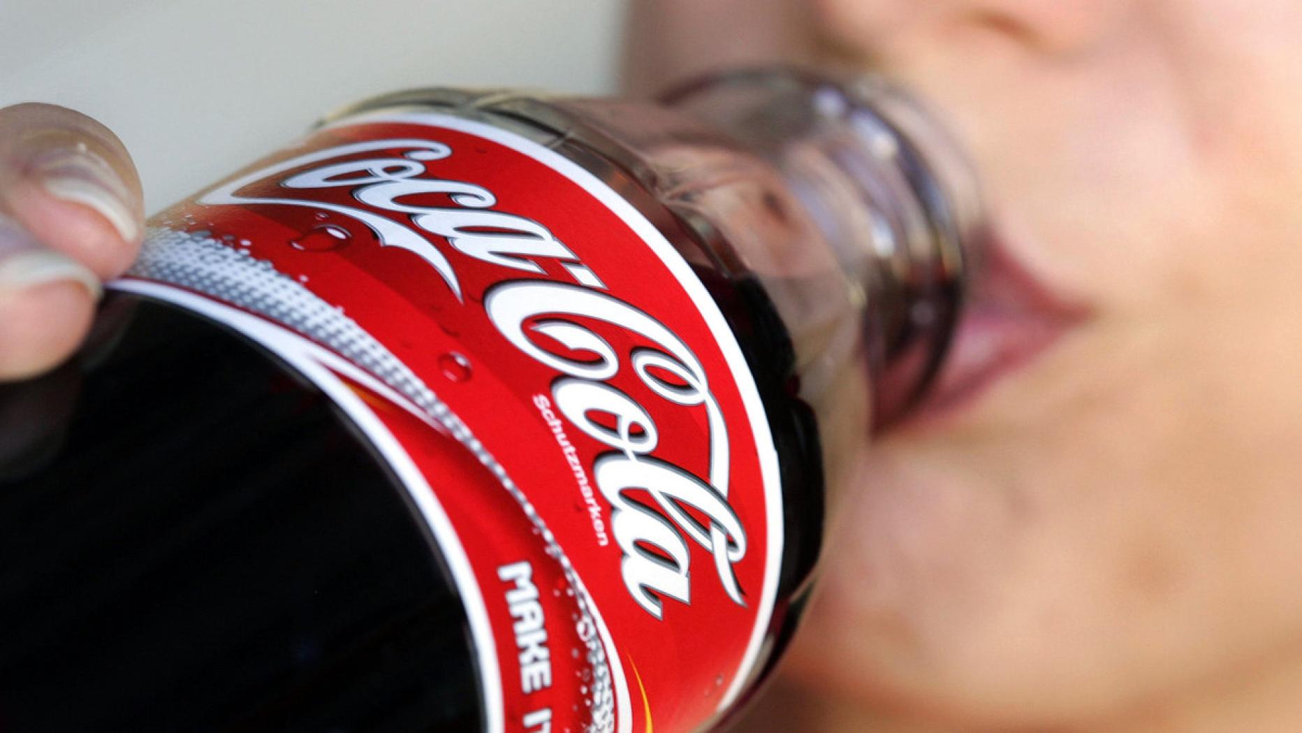 Zählt Cola Zero Als Flüssigkeit