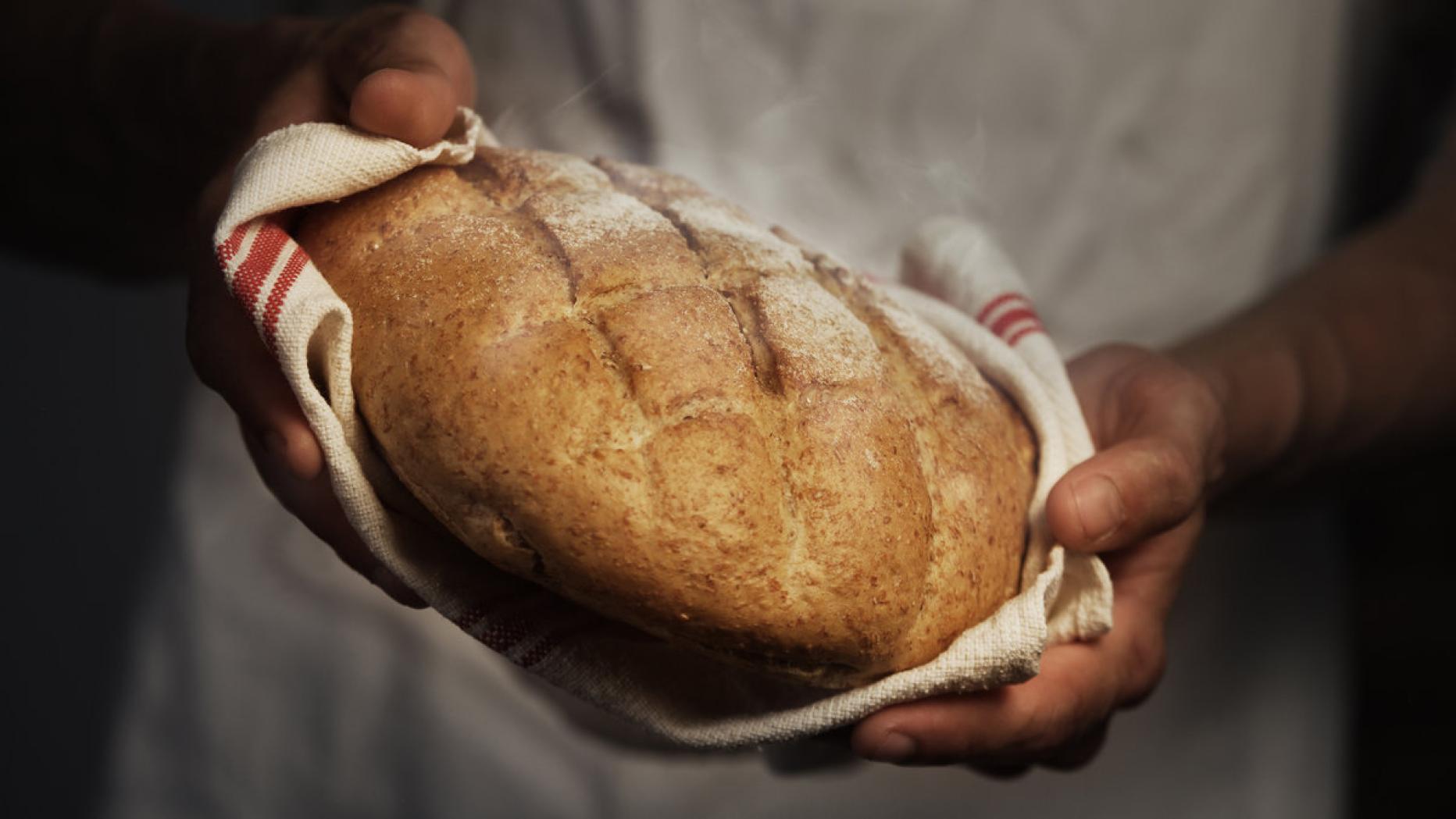 Welches Brot bei Reizdarm hilft und besonders bekömmlich ist
