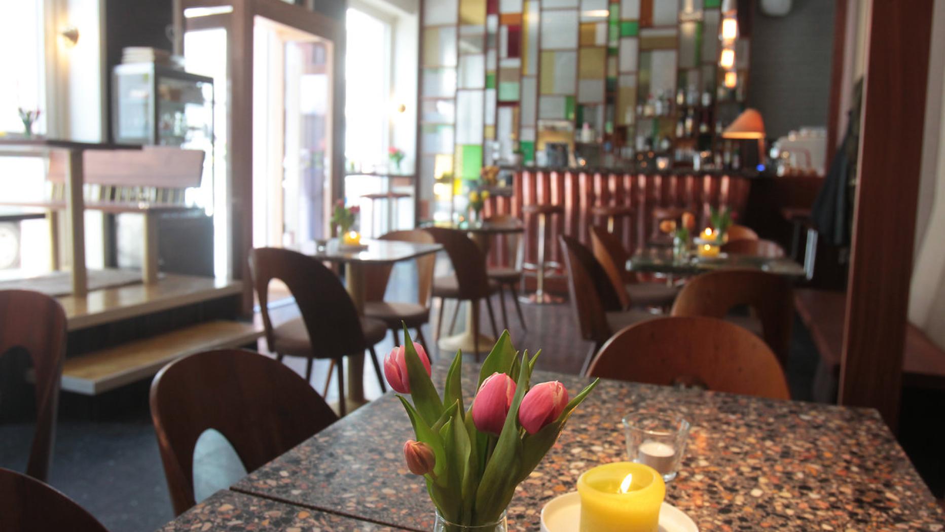 Salz & Pfeffer R&Bar