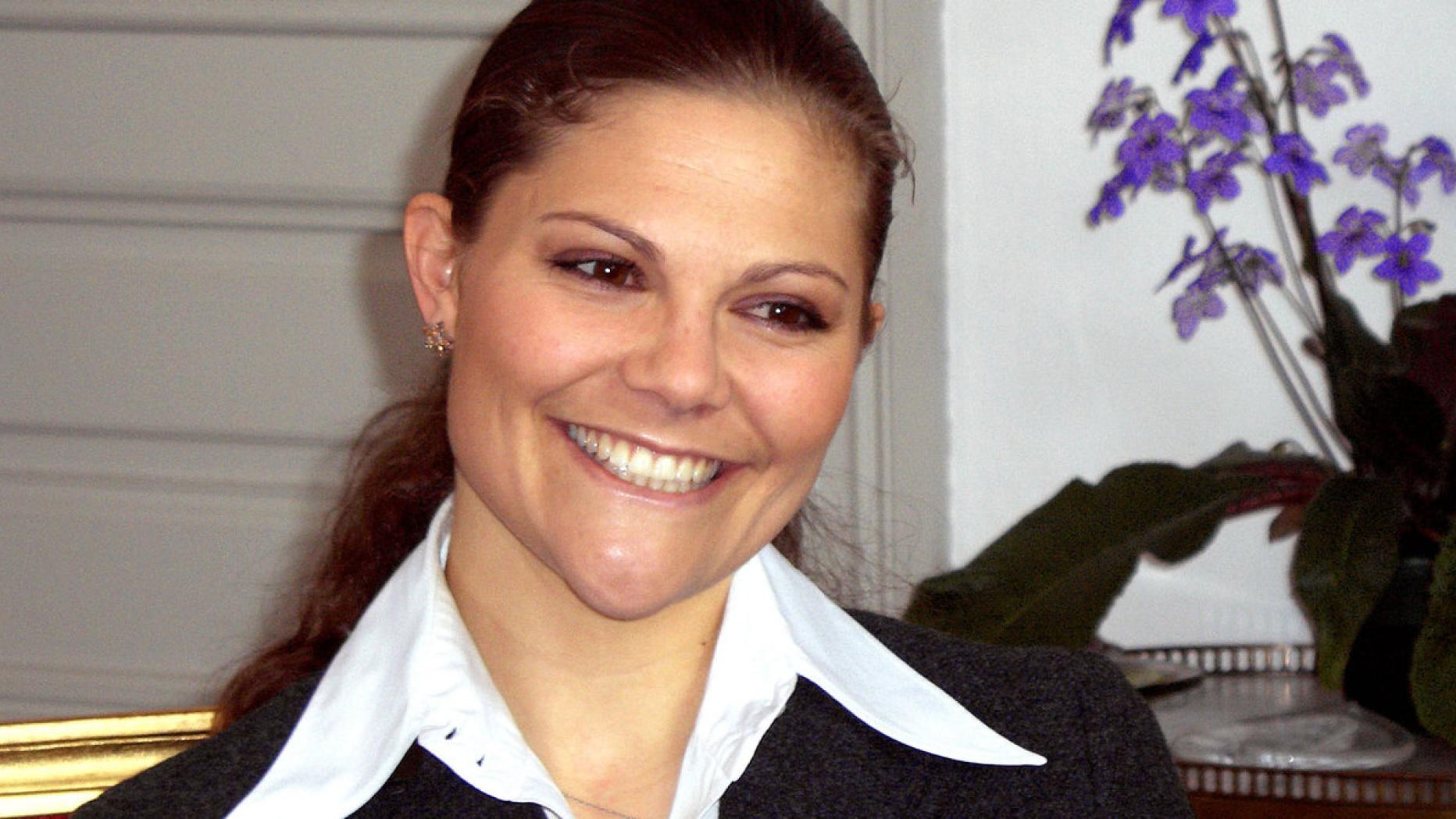 Victoria Das steckt hinter dem Namen des kleinen Prinzen