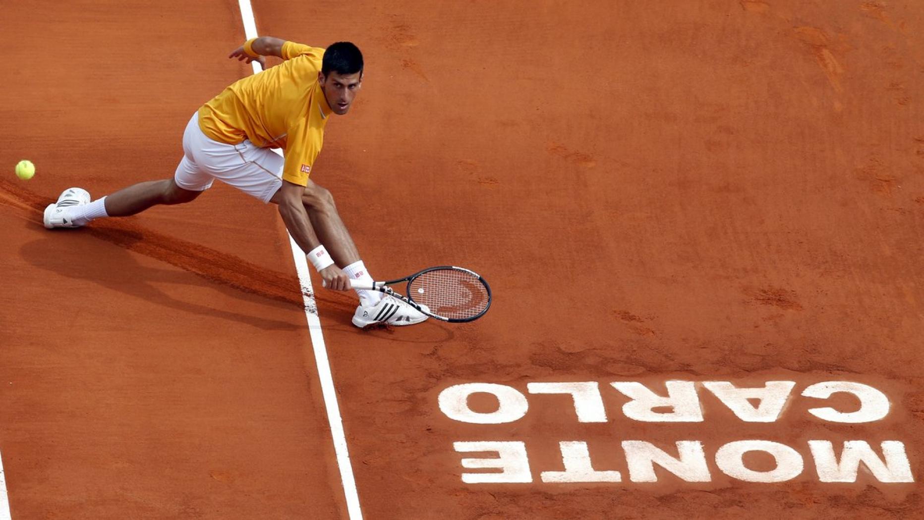 Djokovic über Nadal ins Monte-Carlo-Finale kurier.at