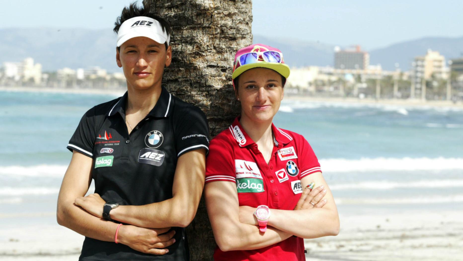 Der doppelte Wahnsinn der Lara Vadlau