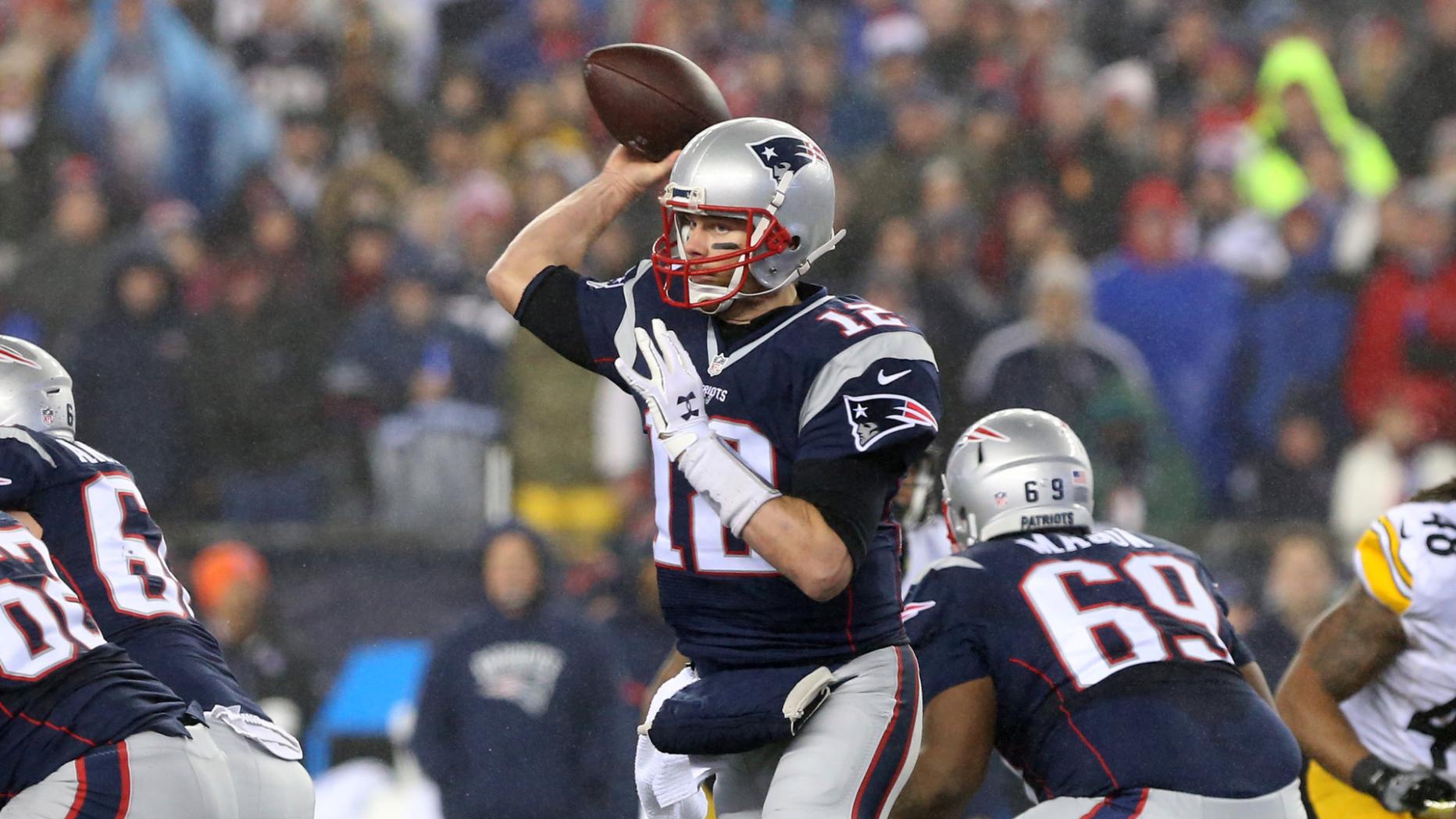 Die erste Super Bowl nach dem Jubiläum