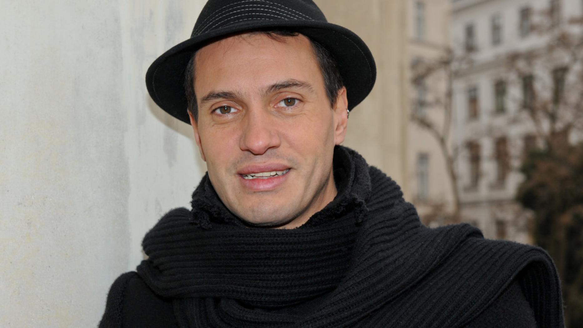 Erwin Schrott singt Don Giovanni in Verona