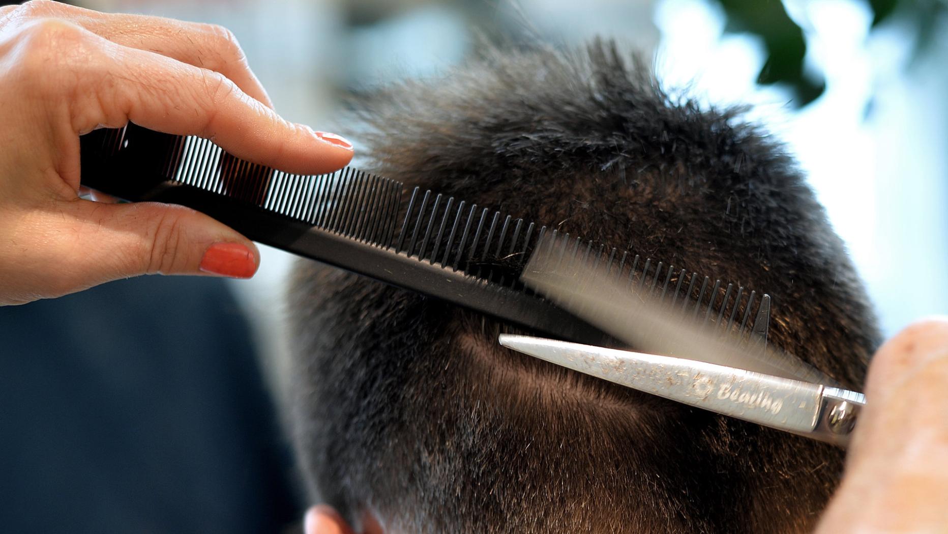 Friseurkette Klier Schliesst 26 Filialen 0 Jobs Weg Kurier At