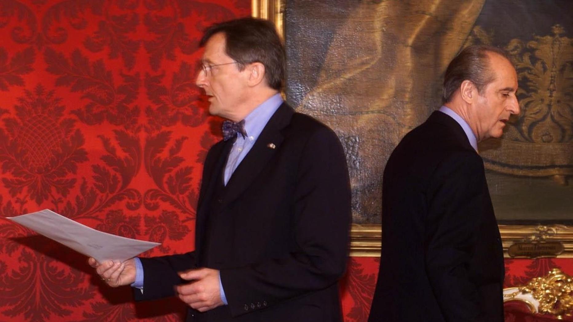 Warum Thomas Klestil zurückschreckte, das Parlament zu entlassen