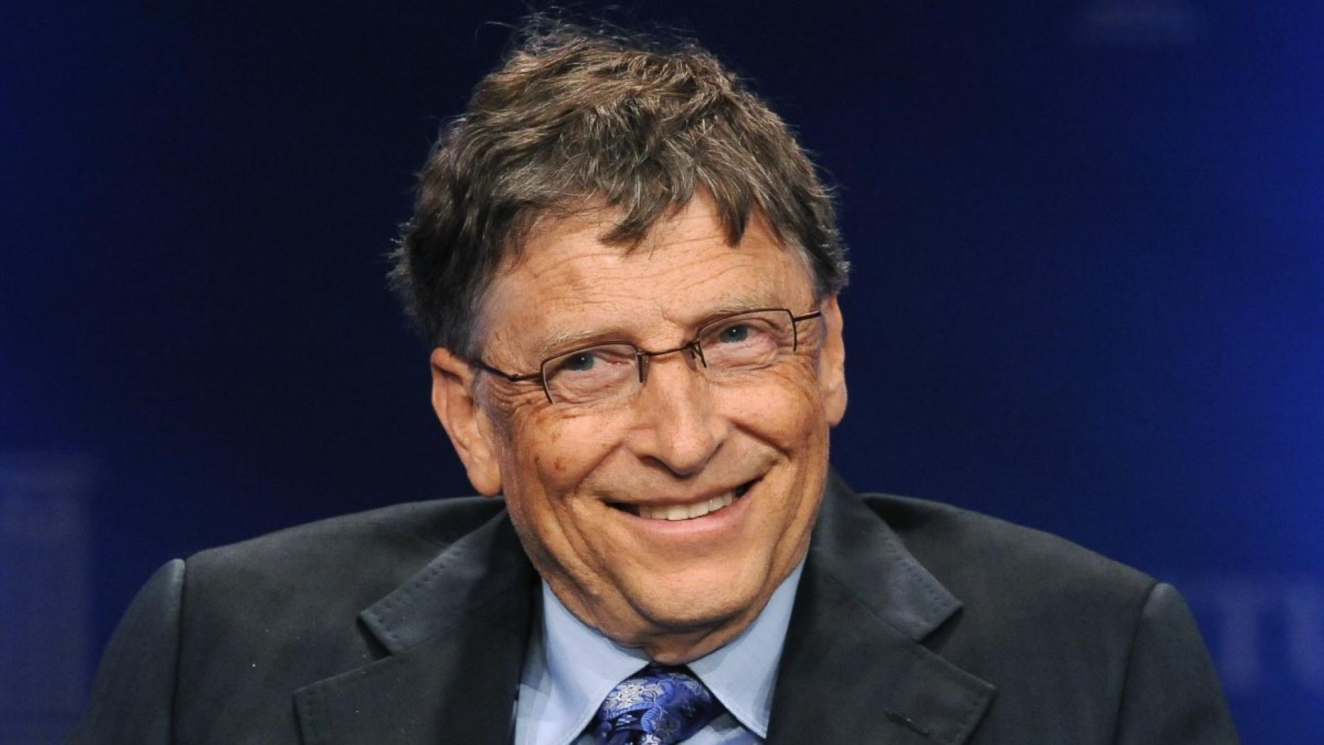 Von Rockefeller bis Gates Wenn Superreiche Milliarden spenden