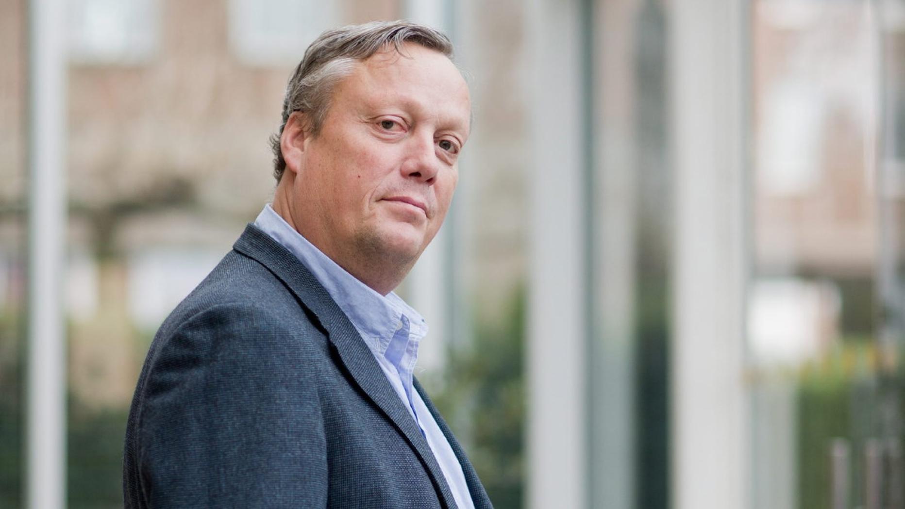 Bei Jonas Jonasson ist nur der Steinpilz ein Guter