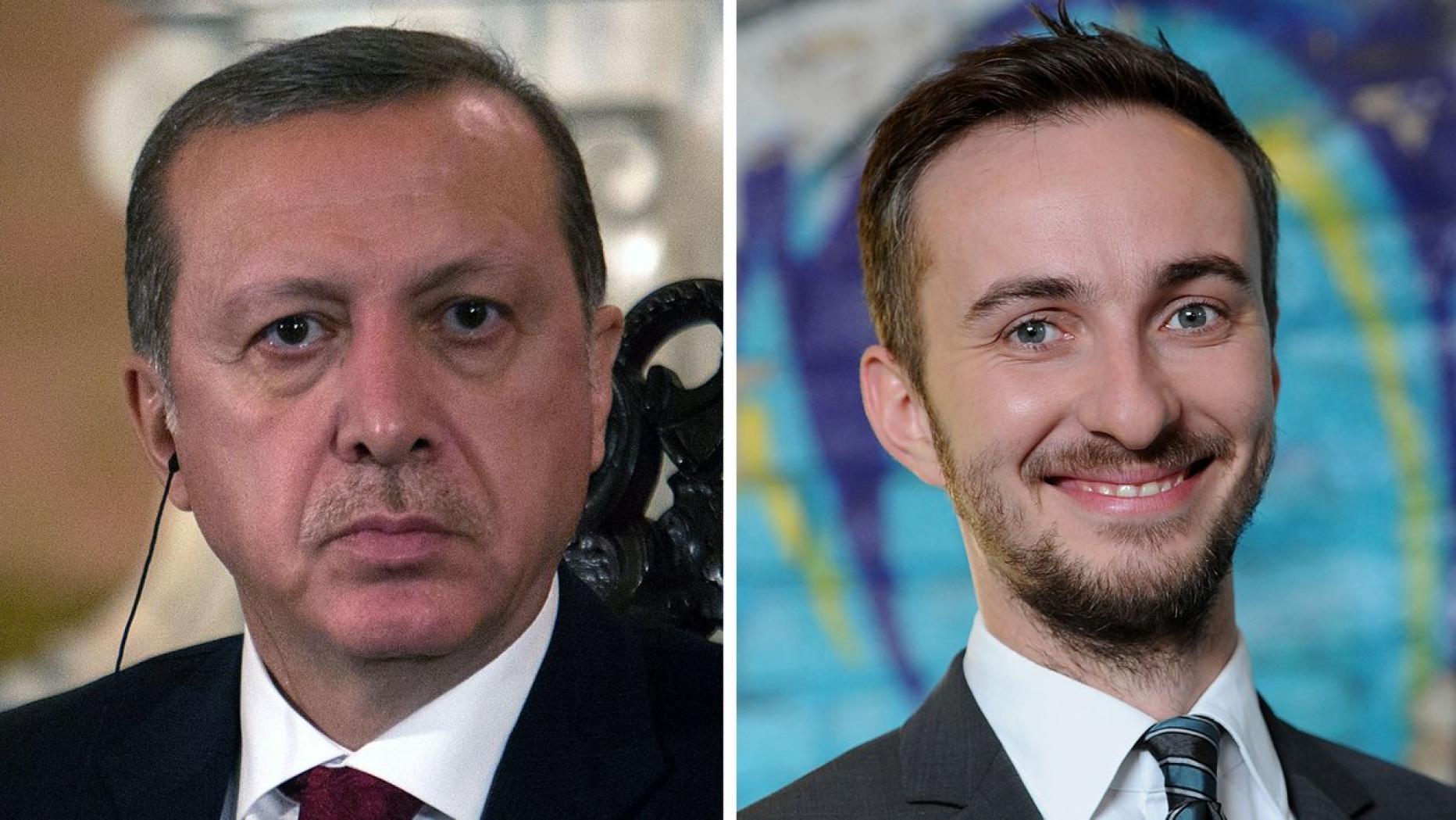 Bohmermann Erdogan Naher Verein Klagt Osterreich Kurier At