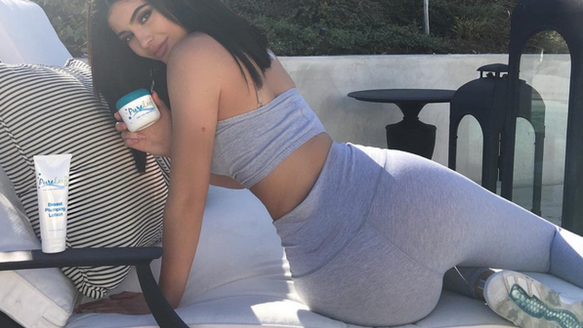 Sexy Pictures Of Kylie