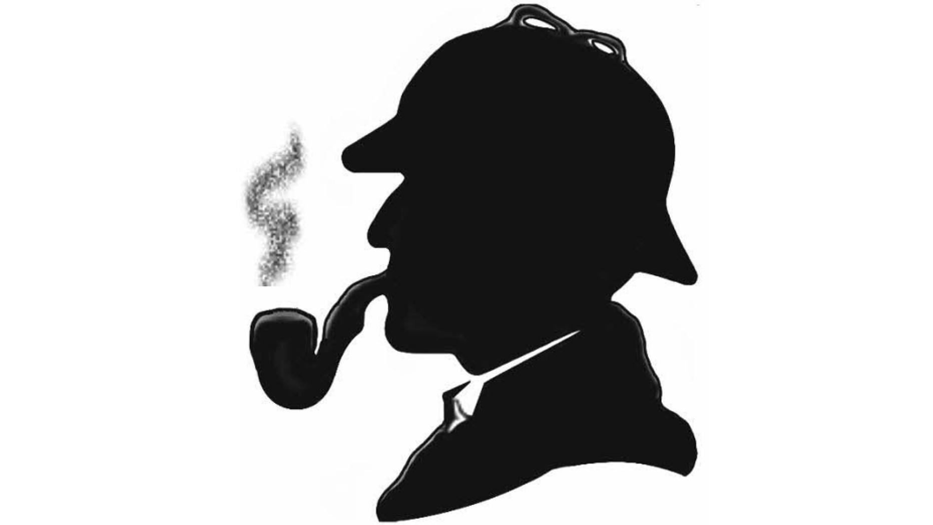 Sherlock Holmes