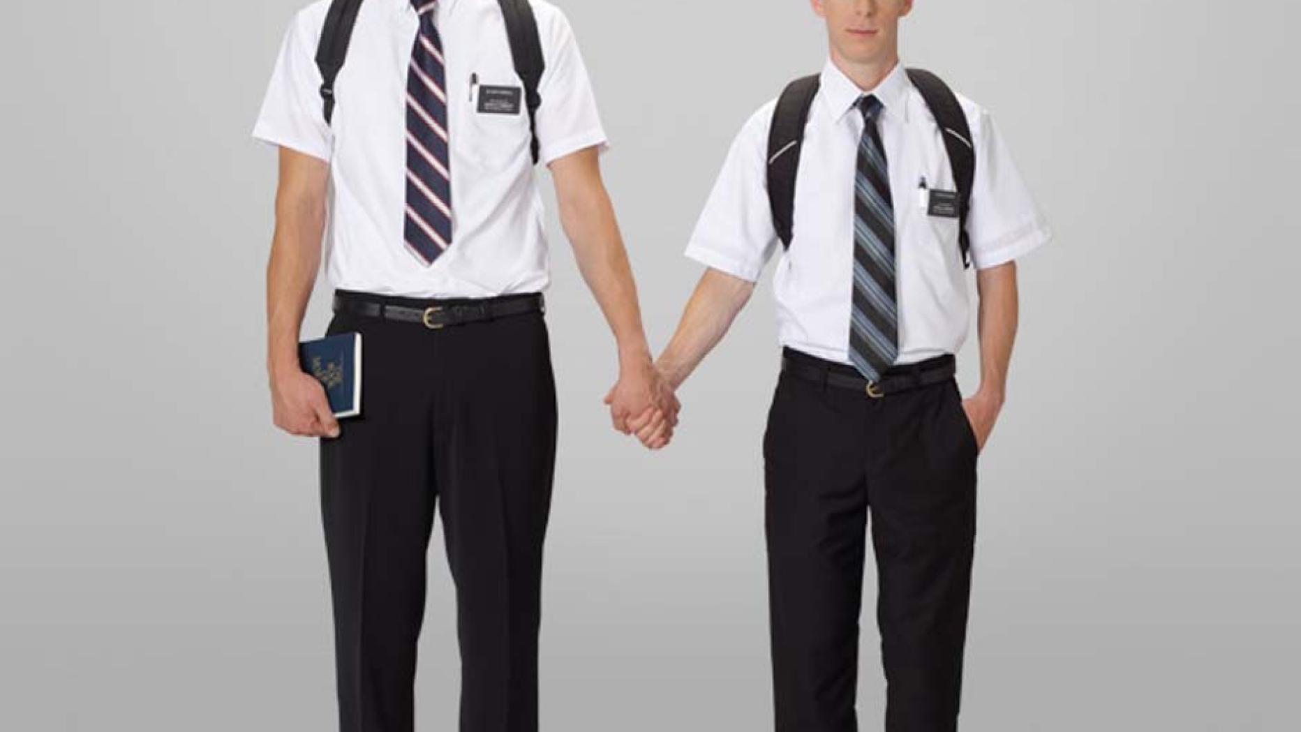 The Book Of Mormon Missionary Positions Kurierat 
