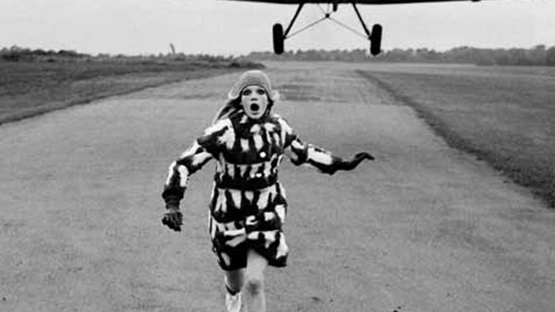 Helmut Newton und sein Vermächtnis