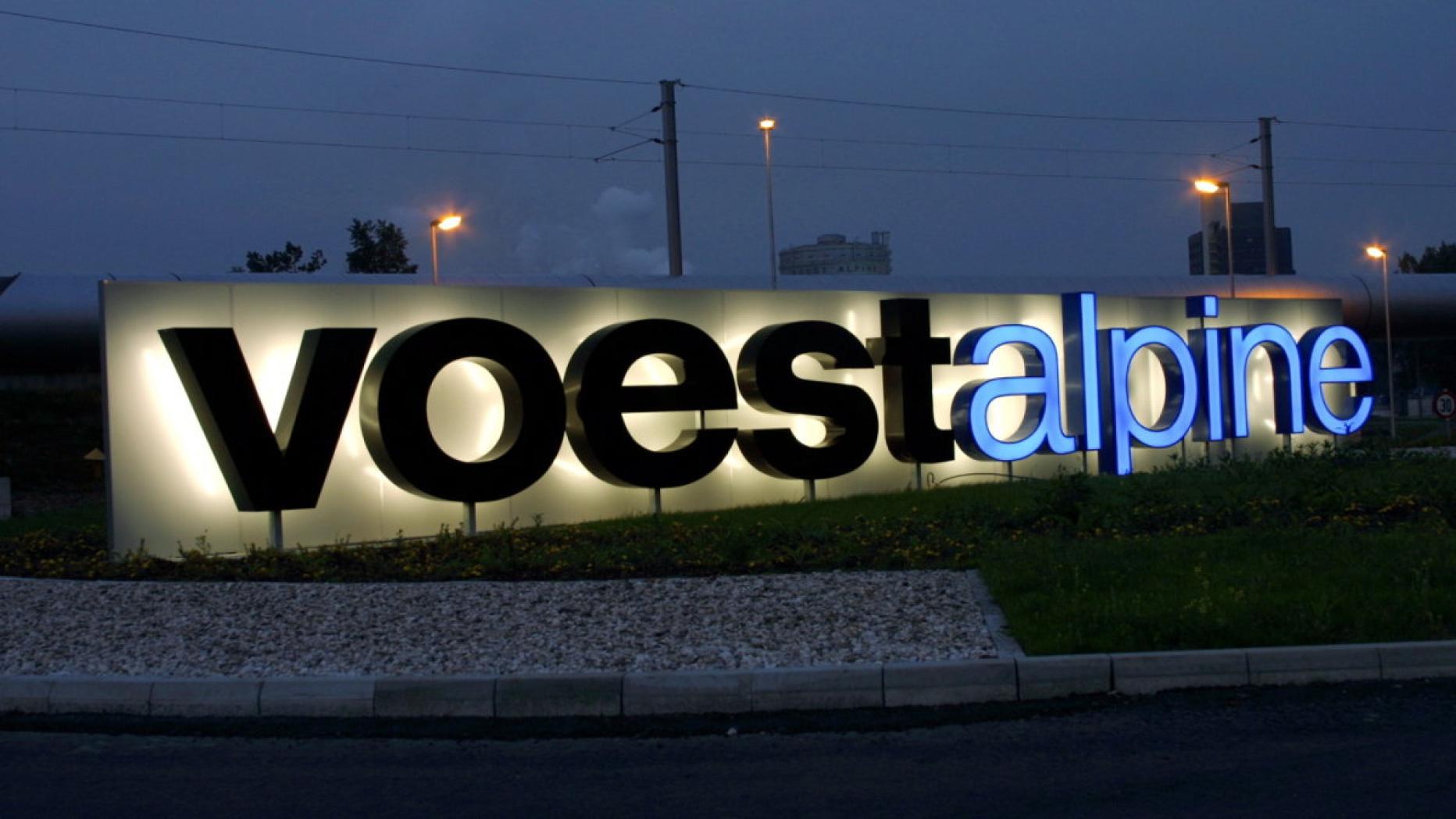 Voestalpine Beteiligt Ihre Mitarbeiter Starker Kurier At