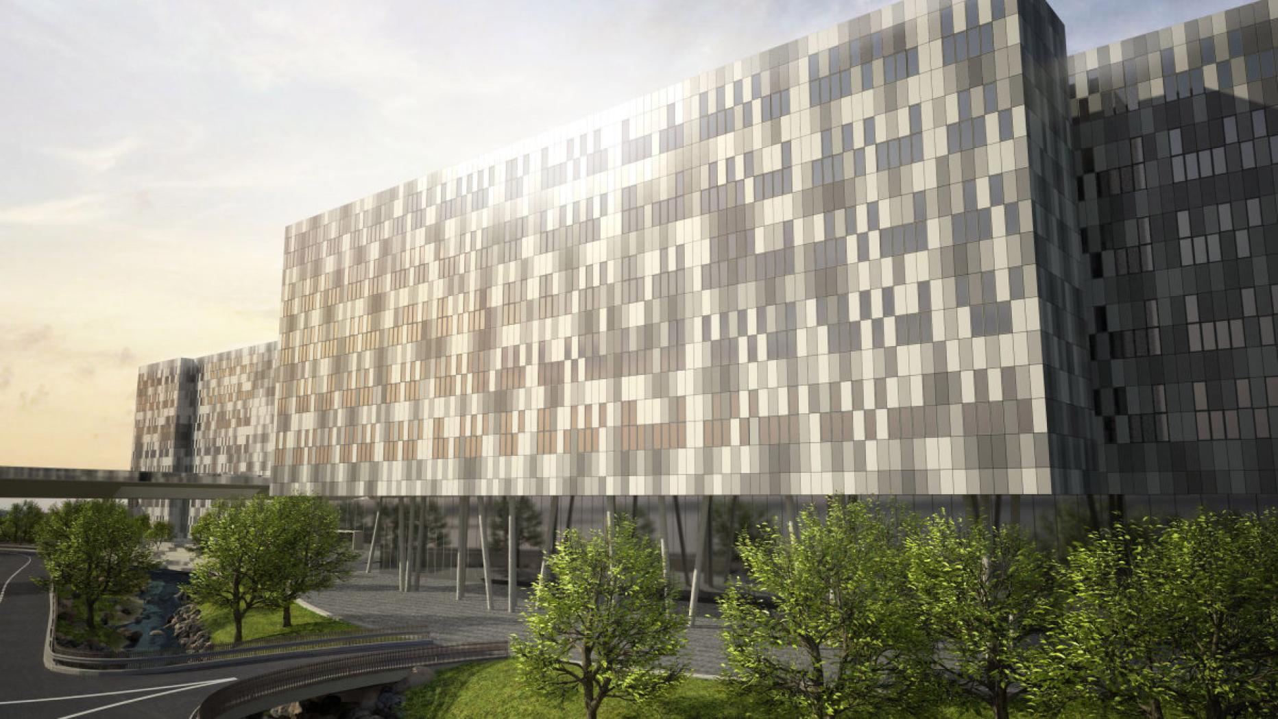 Spatenstich für neuen Campus der MedUni Graz