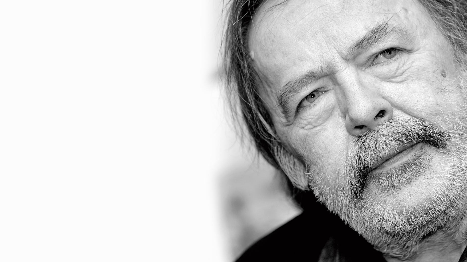 Der Meister und Marietta