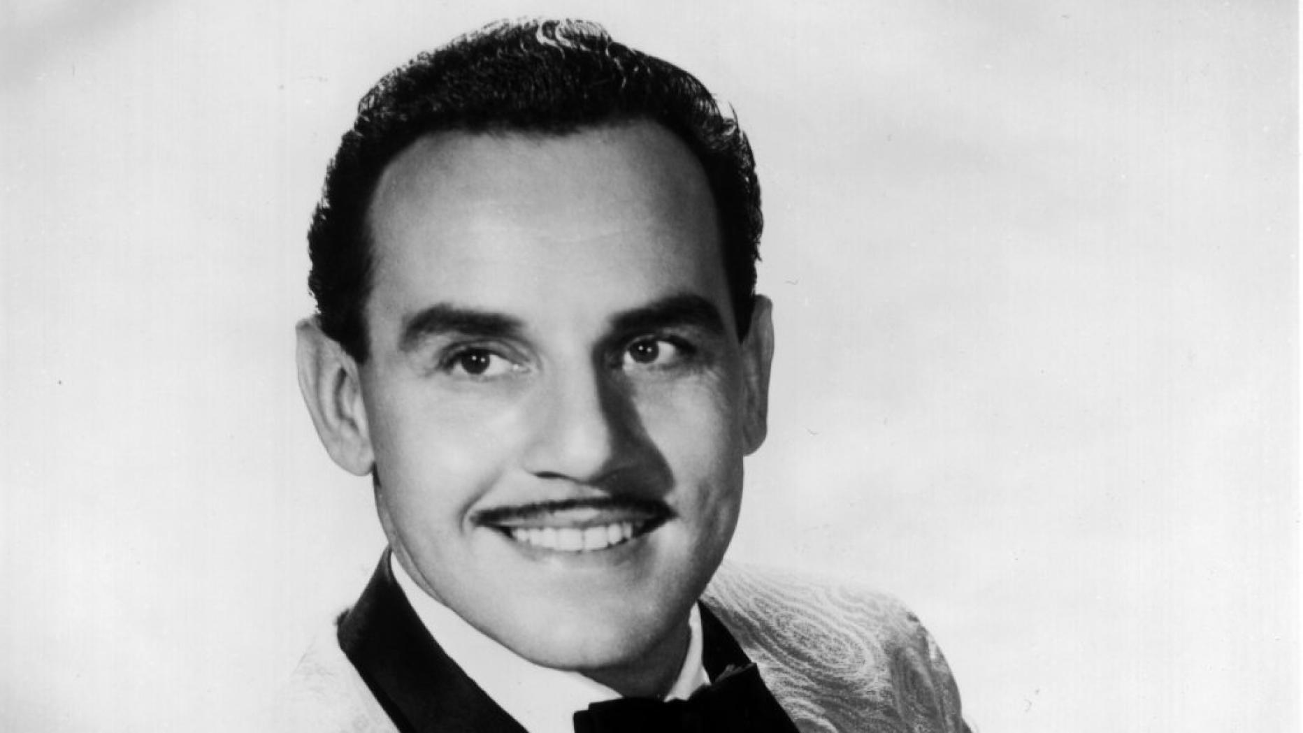Johnny Otis starb im Alter von 90 Jahren