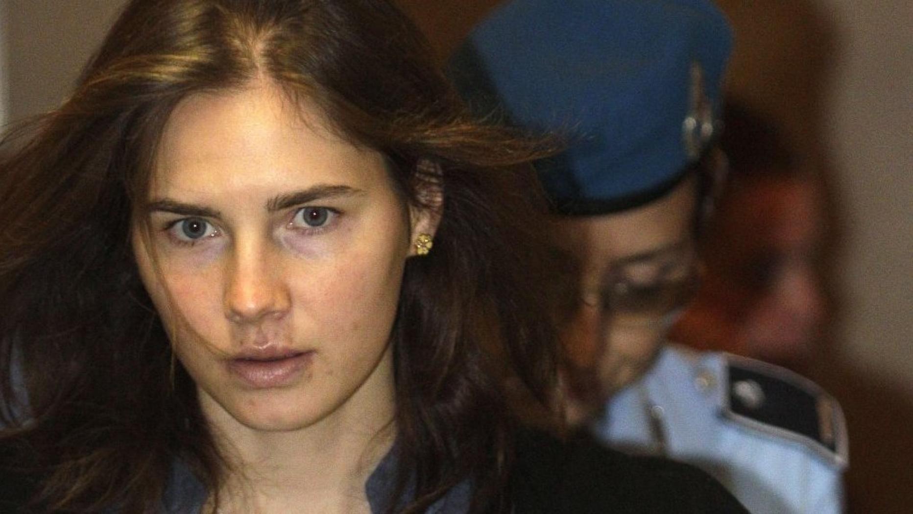 Neuer Prozess Gegen Amanda Knox Kurier At