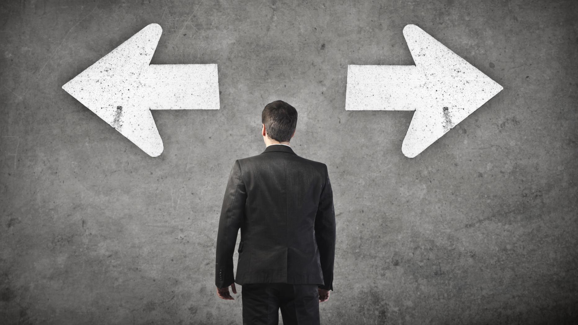 Change aber mit Strategie und Gefühl