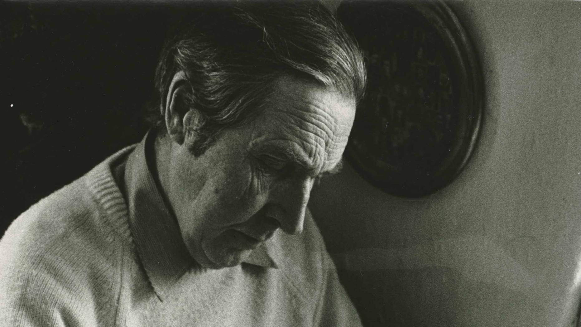 Künstler Arnulf Neuwirth gestorben