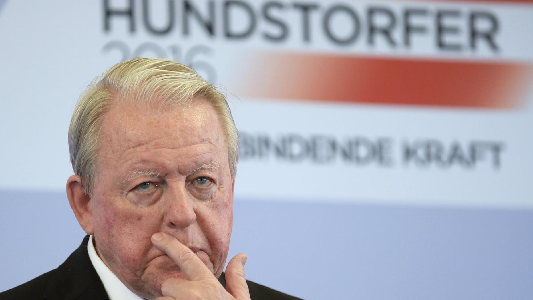 Vranitzky zum Umgang mit FPÖ