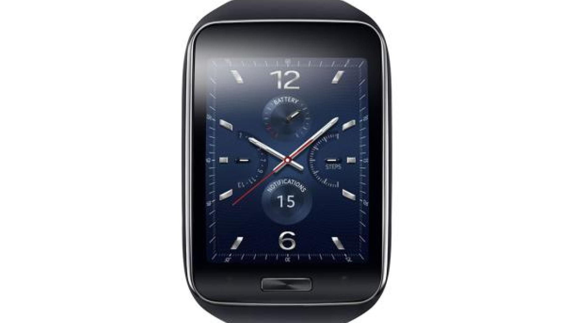 samsung gear 810